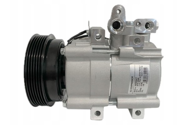 AIR CONDITIONING COMPRESSOR HCC HS 18 TUCSON 2 0 CRDI 01 97701 2D400