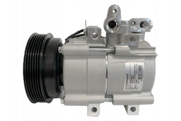 AIR CONDITIONING COMPRESSOR HCC HS 18 TUCSON 2 0 CRDI 01 97701 2D400