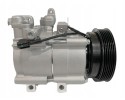 AIR CONDITIONING COMPRESSOR HCC HS 18 TUCSON 2 0 CRDI 01 97701 2D400 Catalog number of the part EKL39052 ZA F500 NA5CA 05 97701 