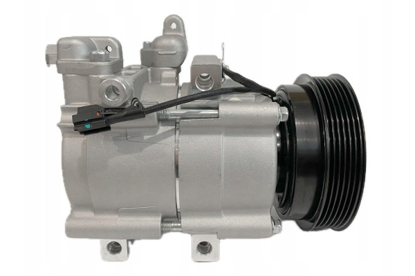 AIR CONDITIONING COMPRESSOR HCC HS 18 TUCSON 2 0 CRDI 01 97701 2D400 Catalog number of the part EKL39052 ZA F500 NA5CA 05 97701 
