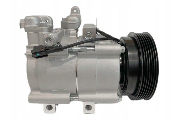 AIR CONDITIONING COMPRESSOR HCC HS 18 TUCSON 2 0 CRDI 01 97701 2D400 Catalog number of the part EKL39052 ZA F500 NA5CA 05 97701 