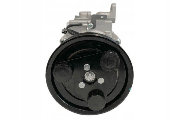 AIR CONDITIONING COMPRESSOR HCC HS 18 TUCSON 2 0 CRDI 01 97701 2D400 Part manufacturer EURO KLIMA