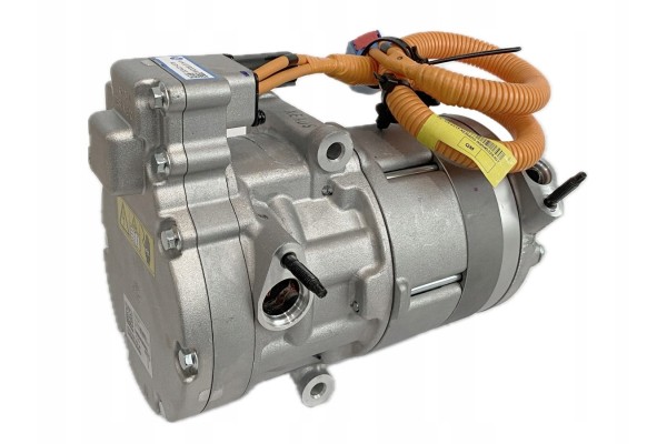 AIR CONDITIONING COMPRESSOR TESLA X 16 1042442 00 M 1042442 00 K