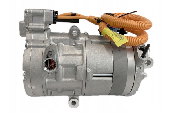 AIR CONDITIONING COMPRESSOR TESLA X 16 1042442 00 M 1042442 00 K Catalog number of the part 1042442 00 M 1042442 00 K 1042442 00