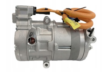 AIR CONDITIONING COMPRESSOR TESLA X 16 1042442 00 M 1042442 00 K Catalog number of the part 1042442 00 M 1042442 00 K 1042442 00