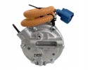 AIR CONDITIONING COMPRESSOR TESLA X 16 1042442 00 M 1042442 00 K Part manufacturer Sanden