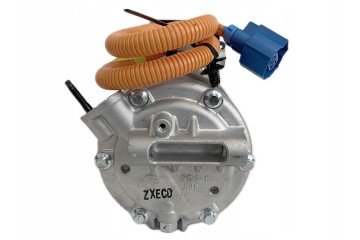 AIR CONDITIONING COMPRESSOR TESLA X 16 1042442 00 M 1042442 00 K Part manufacturer Sanden