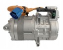 AIR CONDITIONING COMPRESSOR TESLA X 16 1042442 00 M 1042442 00 K Quality of parts according to GVO Q original with factory logo 