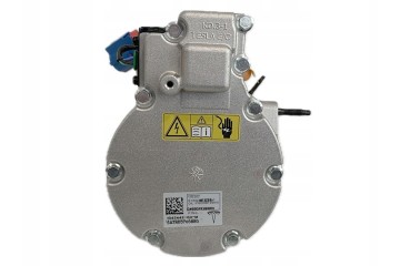 AIR CONDITIONING COMPRESSOR TESLA X 16 1042442 00 M 1042442 00 K Car type passenger cars