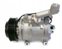 COMPRESSOR HONDA HONDA 447260 6342 4472606342 EKL32191 ZA Part manufacturer EURO KLIMA