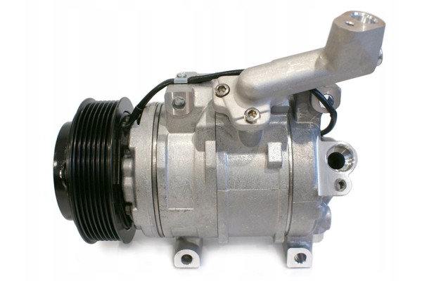 COMPRESSOR HONDA HONDA 447260 6342 4472606342 EKL32191 ZA Part manufacturer EURO KLIMA