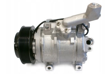 COMPRESSOR HONDA HONDA 447260 6342 4472606342 EKL32191 ZA Part manufacturer EURO KLIMA
