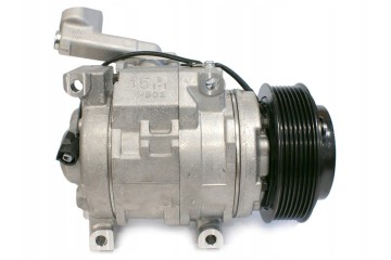 COMPRESSOR HONDA HONDA 447260 6342 4472606342 EKL32191 ZA Quality of parts according to GVO P replacement with original quality