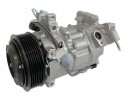 AIR CONDITIONING COMPRESSOR HONDA ACCORD 2 0i 38810 6B2 A01