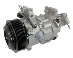 Compresor de Aire Acondicionado Honda Accord 2.0i 38810-6B2-A01