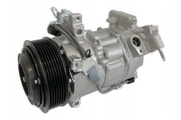 AIR CONDITIONING COMPRESSOR HONDA ACCORD 2 0i 38810 6B2 A01