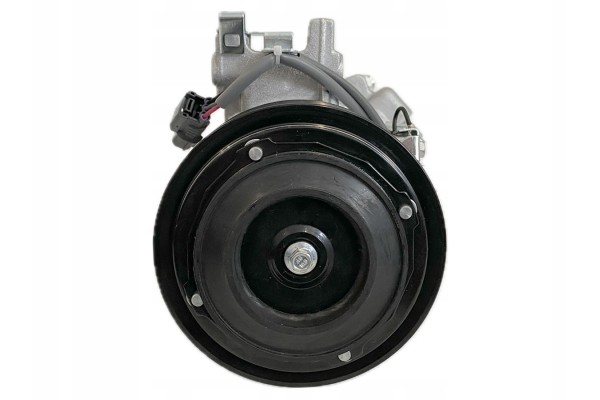 AIR CONDITIONING COMPRESSOR HONDA ACCORD 2 0i 38810 6B2 A01 Part manufacturer EURO KLIMA