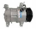AIR CONDITIONING COMPRESSOR HONDA ACCORD 2 0i 38810 6B2 A01 Catalog number of the part 38810 6B2 A01