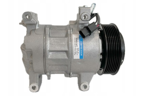 AIR CONDITIONING COMPRESSOR HONDA ACCORD 2 0i 38810 6B2 A01 Catalog number of the part 38810 6B2 A01
