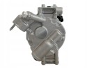 AIR CONDITIONING COMPRESSOR HONDA ACCORD 2 0i 38810 6B2 A01 Quality of parts according to GVO P replacement with original qualit