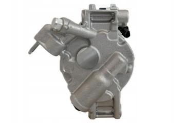 AIR CONDITIONING COMPRESSOR HONDA ACCORD 2 0i 38810 6B2 A01 Quality of parts according to GVO P replacement with original qualit