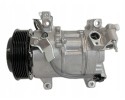 AIR CONDITIONING COMPRESSOR HONDA ACCORD 2 0i 38810 6B2 A01 Car type passenger cars