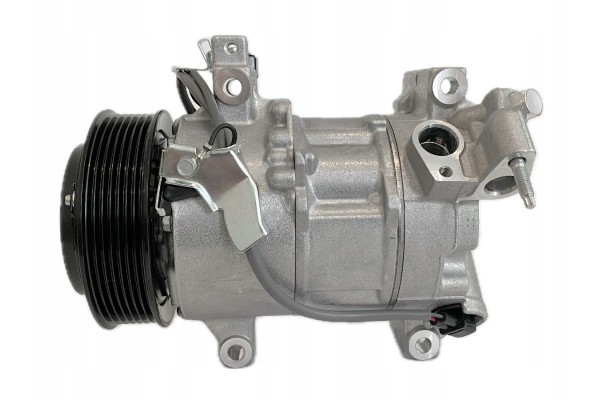 AIR CONDITIONING COMPRESSOR HONDA ACCORD 2 0i 38810 6B2 A01 Car type passenger cars