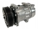 AIR CONDITIONING COMPRESSOR SAAB SD709 8642791 SD709 7400 SD709 7469 SD709 7736