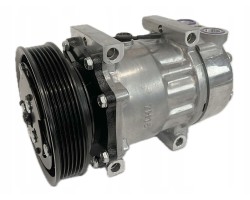 AIR CONDITIONING COMPRESSOR SAAB SD709 8642791 SD709 7400 SD709 7469 SD709 7736