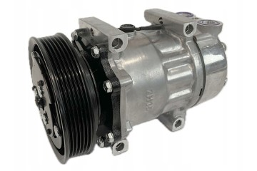 AIR CONDITIONING COMPRESSOR SAAB SD709 8642791 SD709 7400 SD709 7469 SD709 7736