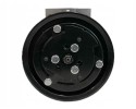AIR CONDITIONING COMPRESSOR SAAB SD709 8642791 SD709 7400 SD709 7469 SD709 7736 Car type 4x4 SUV passenger cars