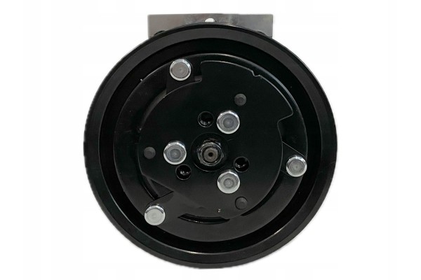 AIR CONDITIONING COMPRESSOR SAAB SD709 8642791 SD709 7400 SD709 7469 SD709 7736 Car type 4x4 SUV passenger cars