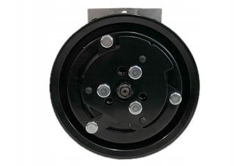 AIR CONDITIONING COMPRESSOR SAAB SD709 8642791 SD709 7400 SD709 7469 SD709 7736 Car type 4x4 SUV passenger cars