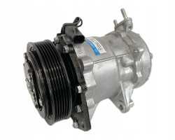 AIR CONDITIONING COMPRESSOR 55037466AC 55037466AE EKL30952 ZA