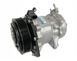 Compresor de Aire Acondicionado 55037466AC / 55037466AE EKL30952-ZA