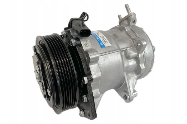 AIR CONDITIONING COMPRESSOR 55037466AC 55037466AE EKL30952 ZA