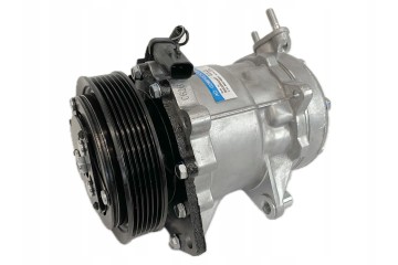 AIR CONDITIONING COMPRESSOR 55037466AC 55037466AE EKL30952 ZA