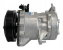 AIR CONDITIONING COMPRESSOR 55037466AC 55037466AE EKL30952 ZA Catalog number of the part 55037466AC 55037466AE EKL30952 ZA
