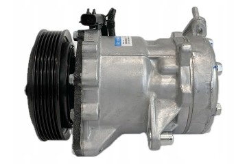 AIR CONDITIONING COMPRESSOR 55037466AC 55037466AE EKL30952 ZA Catalog number of the part 55037466AC 55037466AE EKL30952 ZA