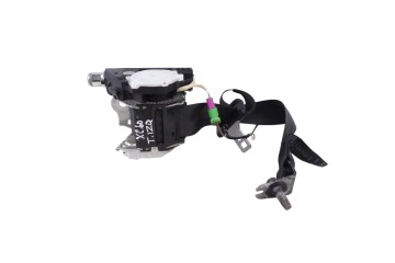 34033923C CINTURON SEGURIDAD TRASERO IZQUIERDO VOLVO XC60 Kinetic AWD 2009 34033923C 211819 VOLVO - 1