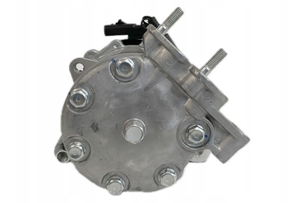 AIR CONDITIONING COMPRESSOR 55037466AC 55037466AE EKL30952 ZA Part manufacturer EURO KLIMA