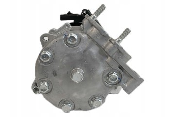 AIR CONDITIONING COMPRESSOR 55037466AC 55037466AE EKL30952 ZA Part manufacturer EURO KLIMA