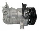 AIR CONDITIONING COMPRESSOR 55037466AC 55037466AE EKL30952 ZA Quality of parts according to GVO P replacement with original qual