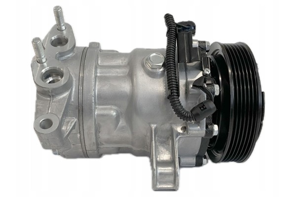 AIR CONDITIONING COMPRESSOR 55037466AC 55037466AE EKL30952 ZA Quality of parts according to GVO P replacement with original qual