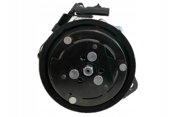 AIR CONDITIONING COMPRESSOR 55037466AC 55037466AE EKL30952 ZA Car type passenger cars