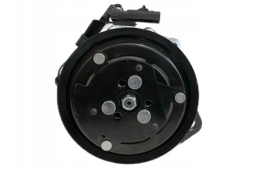 AIR CONDITIONING COMPRESSOR 55037466AC 55037466AE EKL30952 ZA Car type passenger cars