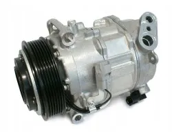 Compresor de Aire Acondicionado Chrysler 200 2.4 MC447160-6731 P68103198AA