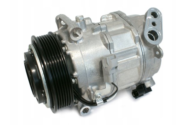 AIR CONDITIONING COMPRESSOR CHRYSLER 200 2 4 MC447160 6731 P68103198AA