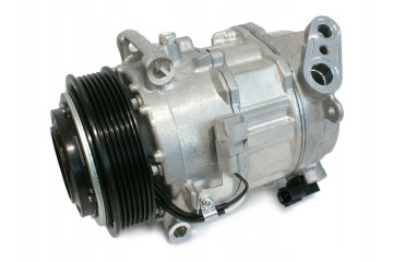 AIR CONDITIONING COMPRESSOR CHRYSLER 200 2 4 MC447160 6731 P68103198AA