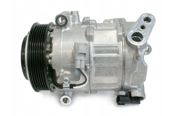 AIR CONDITIONING COMPRESSOR CHRYSLER 200 2 4 MC447160 6731 P68103198AA Car type passenger cars